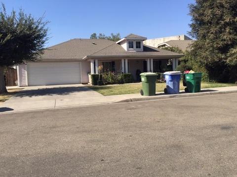 2015 Olive St, Selma, CA 93662 photo 1