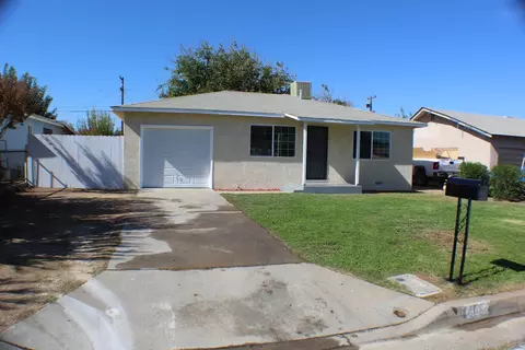 1404 Rogers St, Madera, CA 93638 photo 1