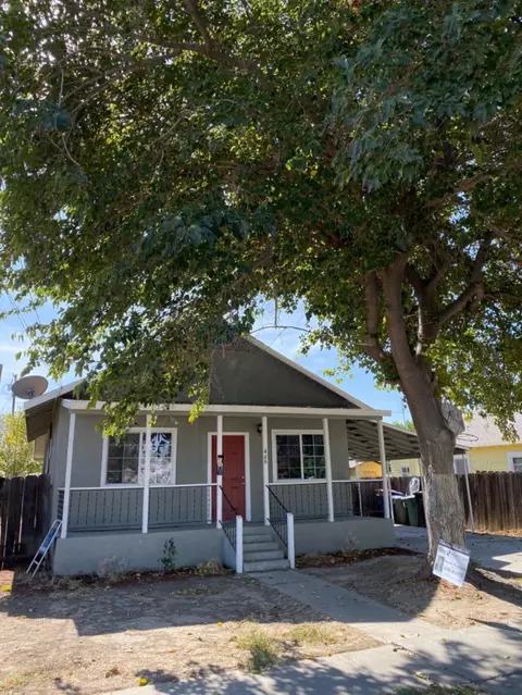 486 E Pleasant St, Coalinga, CA 93210 photo 1