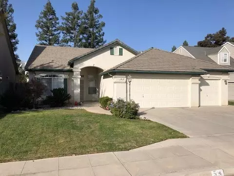 54 N Burgan Ave, Clovis, CA 93611 photo 1