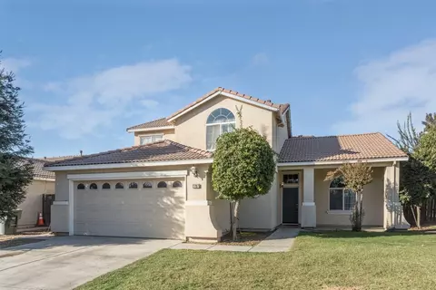 2787 Cherry Tree Ln, Madera, CA 93637 photo 1