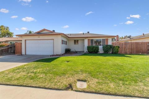 630 W Donner Ave, Clovis, CA 93612 photo 1