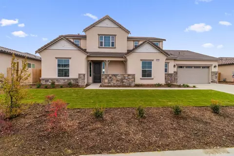 16039 W Sunset Ave, Kerman, CA 93630 photo 1