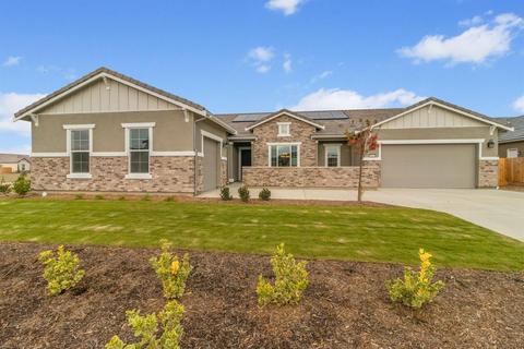16022 W Sunset, Kerman, CA 93630 photo 1