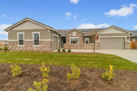 16022 W Sunset, Kerman, CA 93630 photo 1
