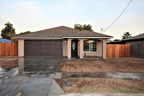 345 Stinson Ave, Madera, CA 93638 photo 1