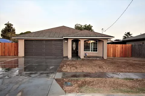 345 Stinson Ave, Madera, CA 93638 photo 1