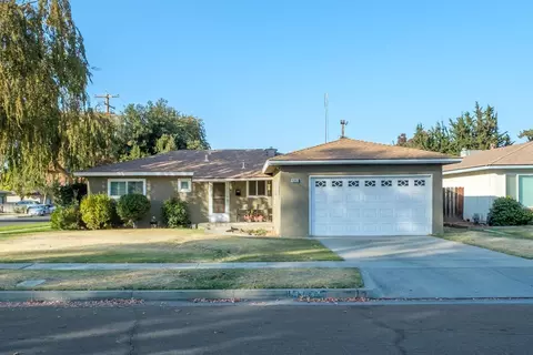 4303 E Donner Ave, Fresno, CA 93726 photo 1