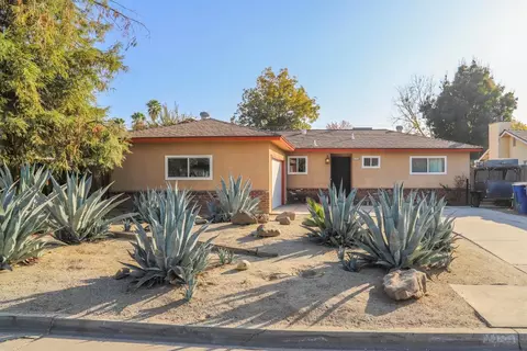 1210 E Griffith Way, Fresno, CA 93704 photo 1