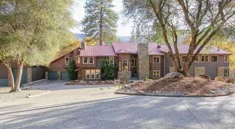 40367 Goldside Dr, Oakhurst, CA 93644 photo 1