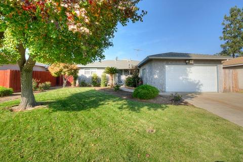597 W Beverly Dr, Clovis, CA 93612 photo 1