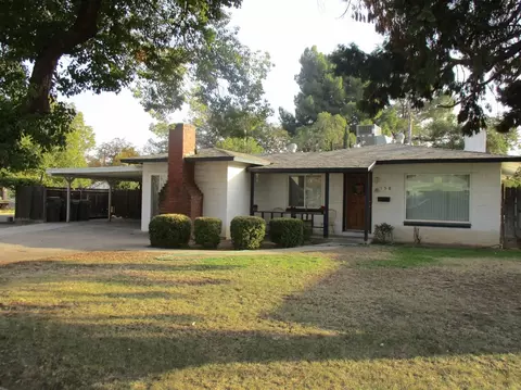 158 E Hampton Way, Fresno, CA 93704 photo 1