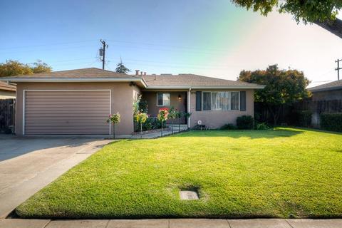 852 W Santa Ana Ave, Clovis, CA 93612 photo 1