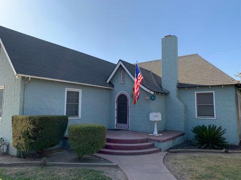 422 N G St, Madera, CA 93637 photo 1