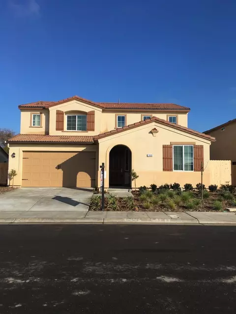 7446 E Flint Way, Fresno, CA 93737 photo 1