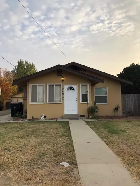 549 E Tulare, Visalia, CA 93292 photo 1