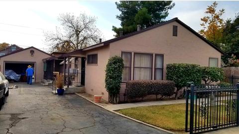 1537 4th St, Sanger, CA 93657 photo 1
