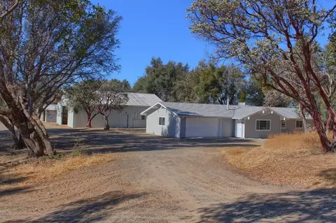 31188 Tera Tera Ranch Rd, North Fork, CA 93643 photo 1