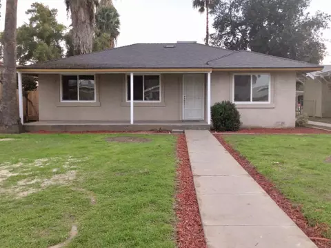 3922 E Platt Ave, Fresno, CA 93702 photo 1