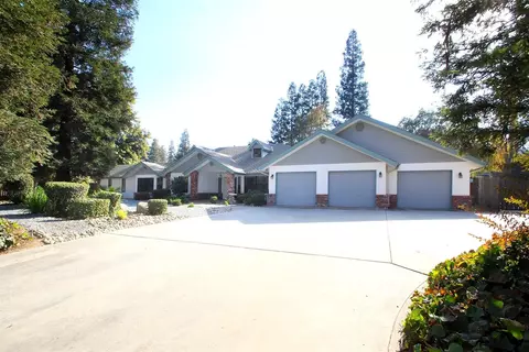 41304 Butte Way, Madera, CA 93636 photo 1