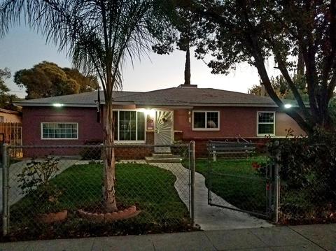 4712 E Lyell Ave, Fresno, CA 93702 photo 1