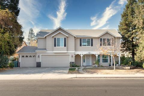652 N Burl Ave, Clovis, CA 93611 photo 1