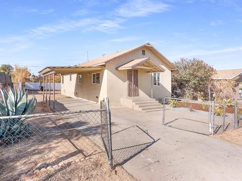 340 Wallace Ave, Madera, CA 93638 photo 1