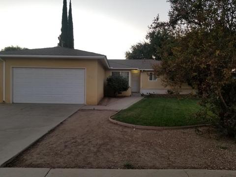 1632 Harvard Ave, Clovis, CA 93612 photo 1