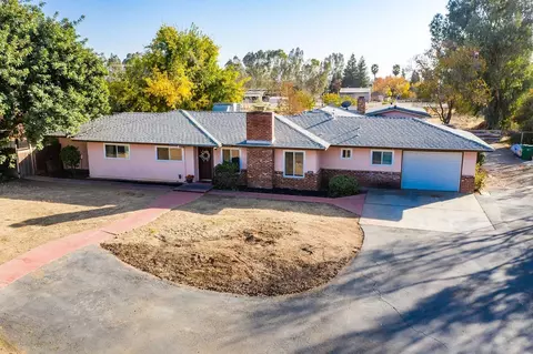 7861 E Herndon Ave, Clovis, CA 93619 photo 1