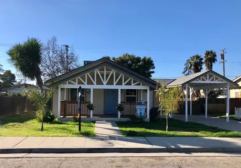 2619 C St, Selma, CA 93662 photo 1