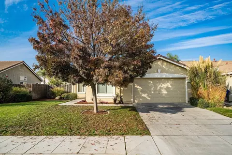 1140 Peach Tree Dr, Madera, CA 93637 photo 1