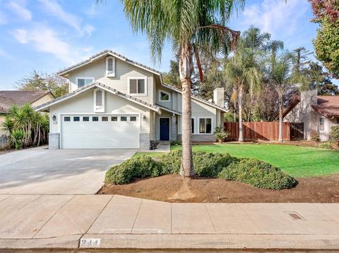 244 Filbert Ave, Clovis, CA 93611 photo 1