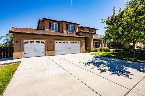 381 W Gibson Ave, Clovis, CA 93612 photo 1