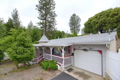 41864 Crass Dr, Oakhurst, CA 93644 photo 1