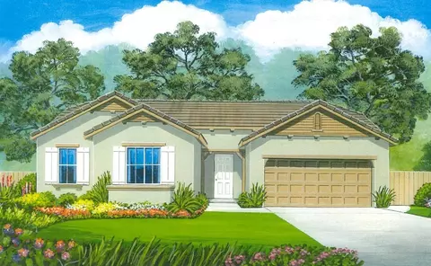 3923 Finchwood Ave, Clovis, CA 93619 photo 1