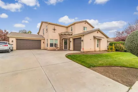 1200 Palm Ave, Fowler, CA 93625 photo 1