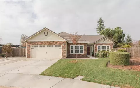 4136 E Harvard Ave, Visalia, CA 93292 photo 1