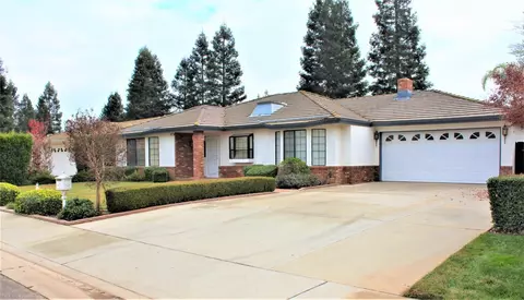 2477 Tamarack Ave, Sanger, CA 93657 photo 1
