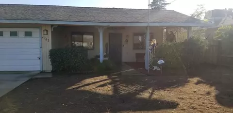 4782 E Thomas Ave, Fresno, CA 93702 photo 1