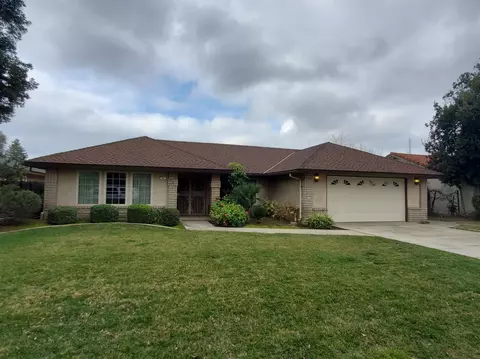 504 Mainberry Dr, Madera, CA 93637 photo 1
