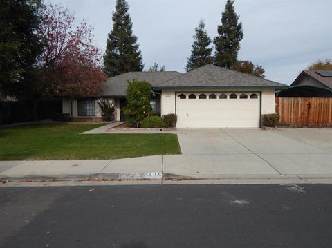 1405 Chennault Ave, Clovis, CA 93611 photo 1