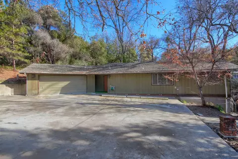 50348 Hidden Falls Rd, Oakhurst, CA 93644 photo 1