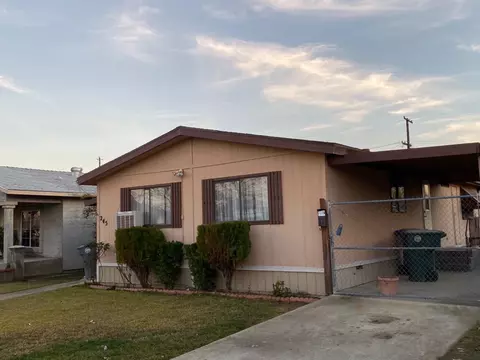 245 Jefferson St, Coalinga, CA 93210 photo 1