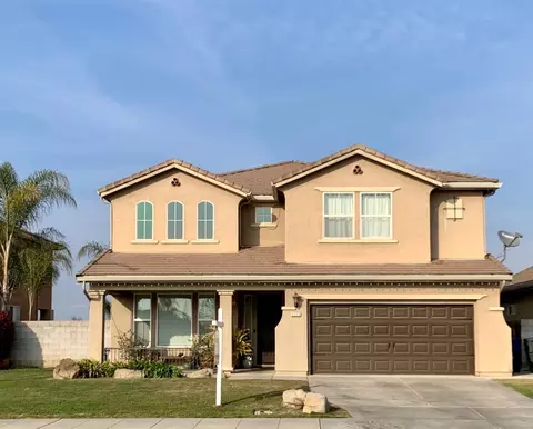 2725 Glade Ave, Madera, CA 93637 photo 1
