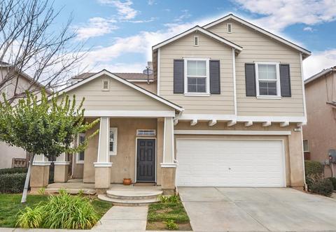 721 W Fontaine Ln, Clovis, CA 93619 photo 1