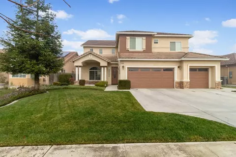 16024 W Matthew Ave, Kerman, CA 93630 photo 1
