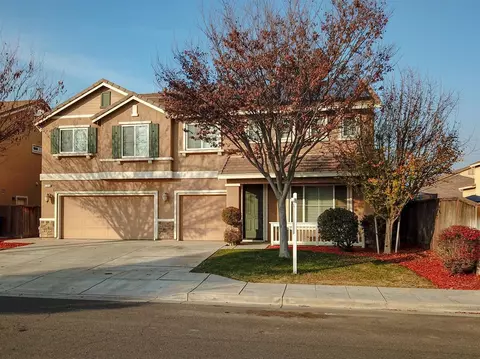304 Rose, Chowchilla, CA 93610 photo 1