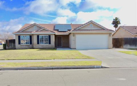 662 Larkspur, Lemoore, CA 93245 photo 1