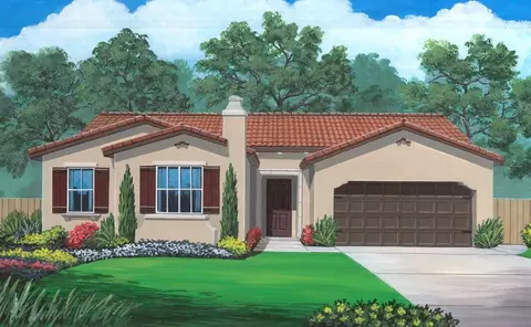 3995 Robinwood Ave, Clovis, CA 93619 photo 1