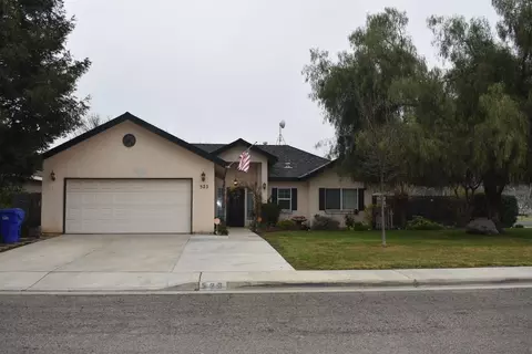 523 Village Ct, Exeter, CA 93221 photo 1